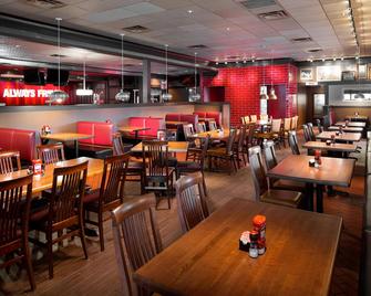 Courtyard by Marriott Chicago Midway Airport - Bedford Park - Restaurant