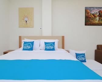 Airy Kebayoran Lama Seha 6 Jakarta - Yakarta - Habitación