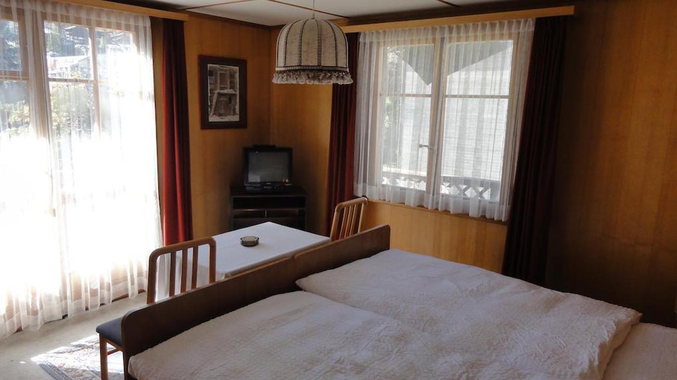 Hotel Cima