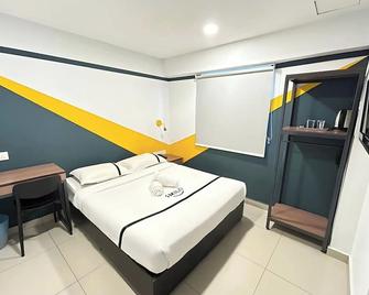 Smile Hotel Balakong Kajang - Cheras - Habitación