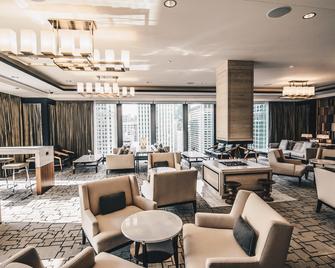 Staybridge Suites Allentown Bethlehem Airport - Allentown - Servicio de la propiedad