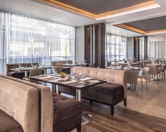 Novotel Lima San Isidro - Lima - Restaurante