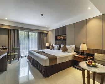 The Nest Hotel Nusa Dua - South Kuta - Bedroom