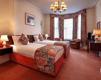 Arundel House Hotel - Cambridge - Chambre