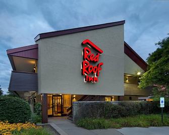 Red Roof Inn Detroit-Rochester Hills/ Auburn Hills - Rochester Hills - Edificio