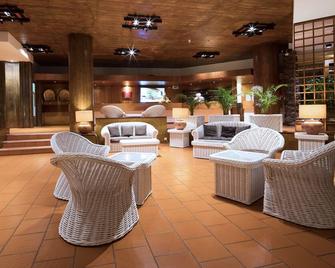 Hotel Dom Pedro Baía Club - Machico - Lounge