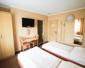 Jagerhof - Garching bei München - Bedroom