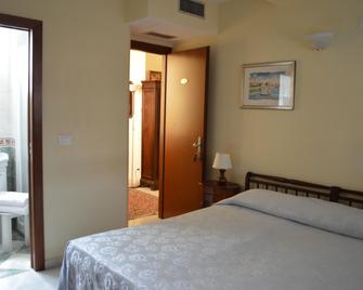 Hotel Locanda Salieri - Venecia - Habitación