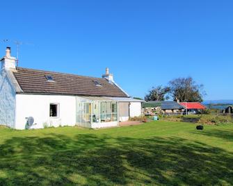1 bedroom accommodation in Isle of Jura - Isle of Jura - Edificio