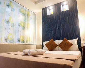 Great Hill Resort - Ban Pak Bara - Bedroom