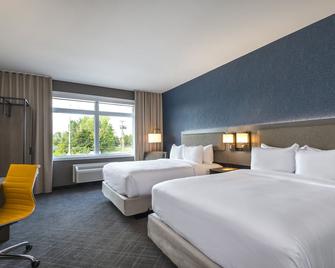 Comfort Inn and Suites - Кінгстон - Спальня