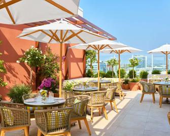 Thompson Hollywood - Los Angeles - Patio