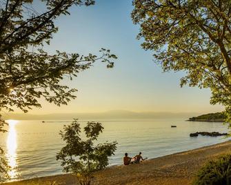 Magal Hotel by Aminess - Njivice - Strand