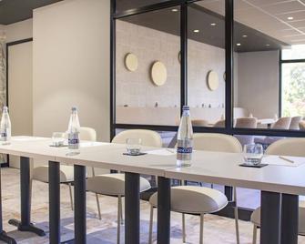 Brit Hotel Nantes La Beaujoire - L'Amandine - Nantes - Restaurante
