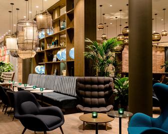 Motel One Bonn-Hauptbahnhof - Bonn - Lounge