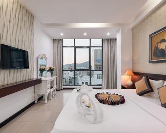 Star Hotel Da Nang - Da Nang - Soverom