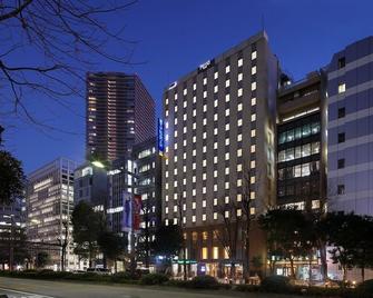 Keio Presso Inn Ikebukuro - Tokyo - Building