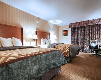 Magnuson Grand Columbus North - Columbus - Bedroom