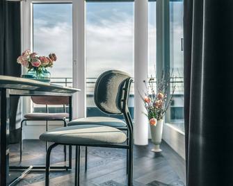 Soller Business Hotel - Hallbergmoos - Habitación