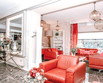 Concorde Business Boutique Hotel - Bad Soden am Taunus - Lobby