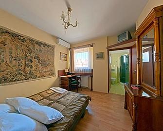 Hotel Alef - Krakow - Bedroom