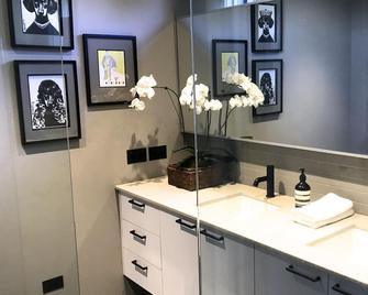 The Residence - Domain - Melbourne