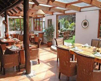 French Lodge International - George - Restaurant