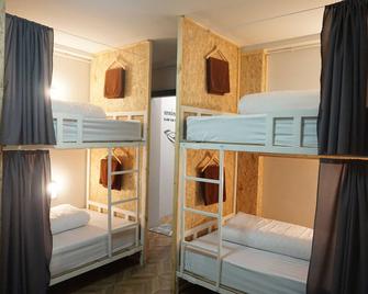 Khoksametchun Hostel - Hat Yai - Schlafzimmer