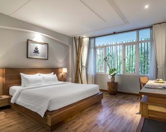Silverland Yen Hotel - Ho Chi Minh City - Bedroom
