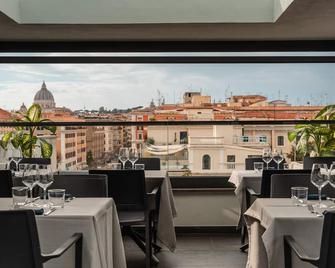 Twentyone Hotel - Roma - Restaurante