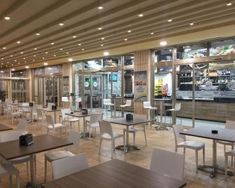 Grand Hotel Lamezia - Lamezia Terme - Ristorante