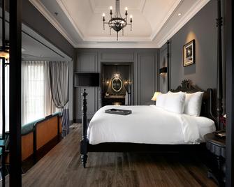 La Siesta Premium Hang Be - Hanoi - Bedroom