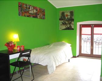 B&B Piazza Vittorio - Turin - Bedroom