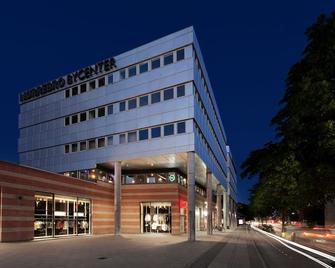 Urban Camper Hostel - Copenhaguen - Edifici
