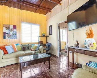 Casa Dulce - Rio Grande - Living room