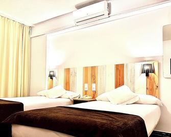 Arriadh - Córdoba - Habitación