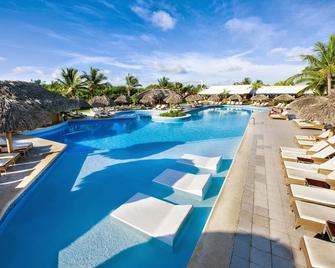 Catalonia Royal Bavaro - Adults Only - Punta Cana - Piscina