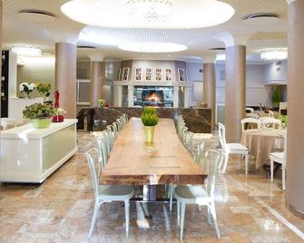 Hotel Belvedere - Bassano del Grappa - Restaurant