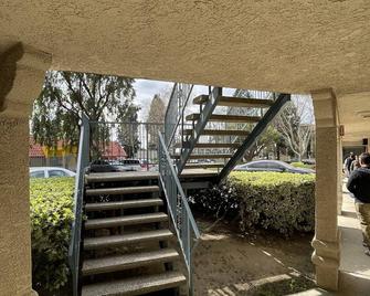 Chino Motel - Chino - Edificio
