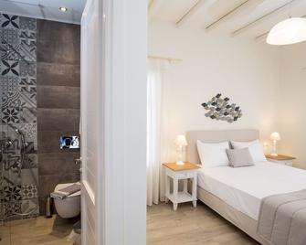 Boufounis Studios - Kamares - Habitación