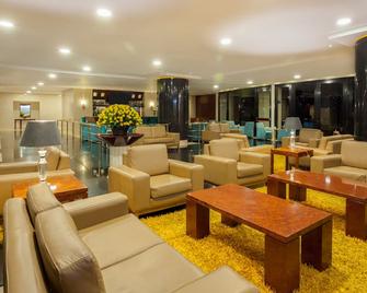 Ghl Hotel Capital - Bogotá - Lounge