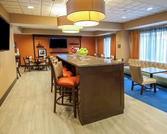 Hampton Inn Metairie - Metairie - Lobby