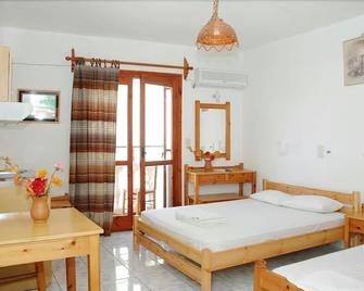 Mavroforos Hotel - Agios Nikolaos - Chambre