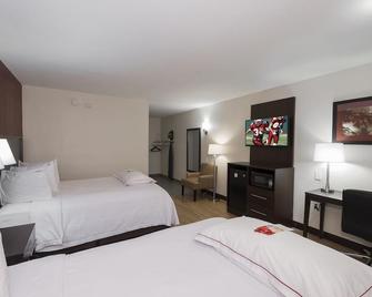 Cloud 9 Hotel - Poughkeepsie - Спальня