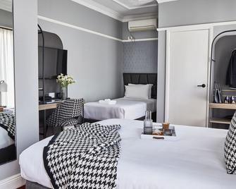 No9 Springfield - Sídney - Habitación