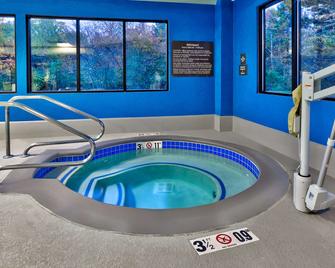Hampton Inn Traverse City - Traverse City - Piscina
