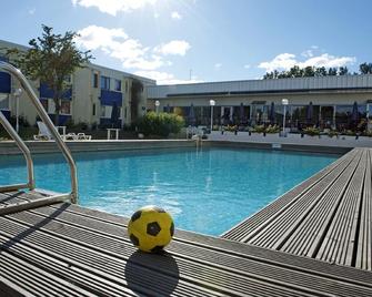 Apple Hotel & Konferens Göteborg - Göteborg - Pool