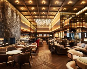 Intercontinental Tokyo Bay - Tokyo - Lounge