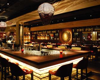 阿斯托里亞酒店 - 琉森 - 酒吧