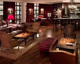 Petrona Eyle 450 - Buenos Aires - Bar